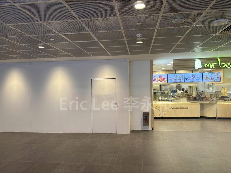 Food & Beverage for Rent: Woodlands Health Campus - Image 4