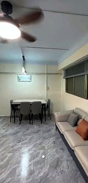 Room (HDB) for Rent in 208 Petir Road - Image 4