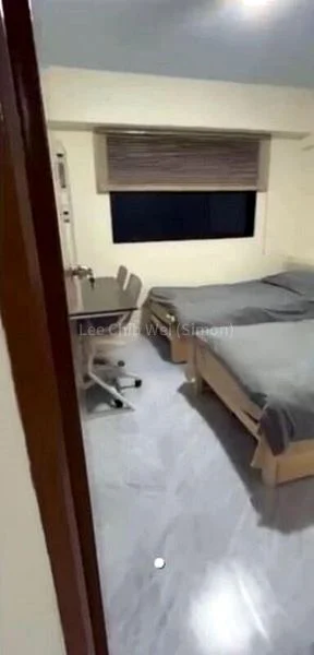 Room (HDB) for Rent in 208 Petir Road - Image 7