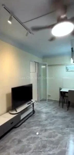 Room (HDB) for Rent in 208 Petir Road - Image 1