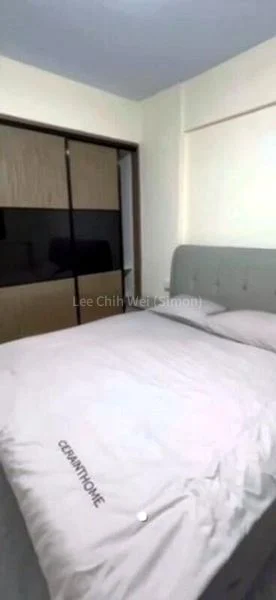 Room (HDB) for Rent in 208 Petir Road - Image 8