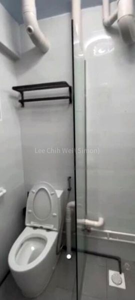 Room (HDB) for Rent in 208 Petir Road - Image 3