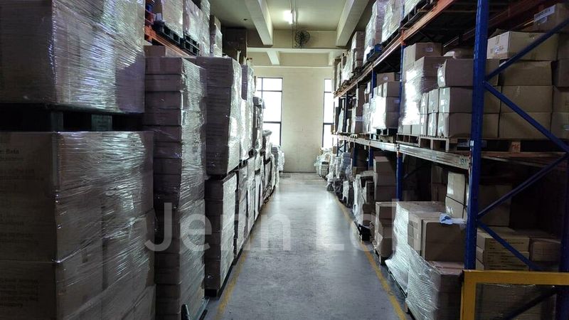 Light Industrial (B1) for Sale: 63@Ubi - Image 3