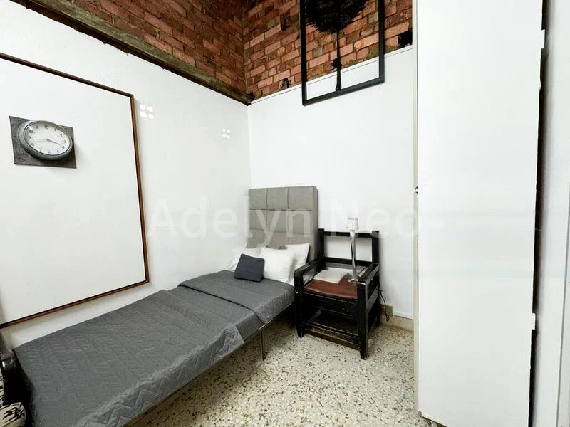 2 Bed Terraced House (Landed) for Rent in  Frankel Estate - Image 1