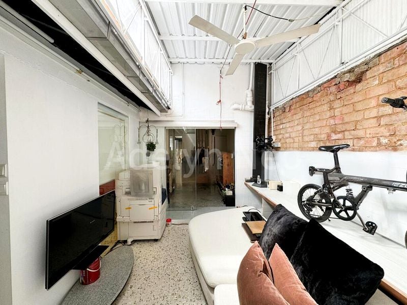 2 Bed Terraced House (Landed) for Rent in  Frankel Estate - Image 2