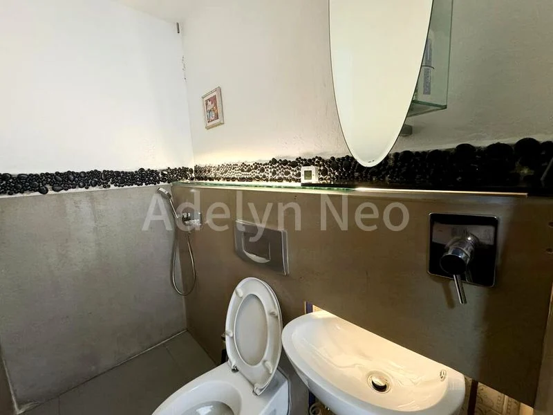2 Bed Terraced House (Landed) for Rent in  Frankel Estate - Image 4