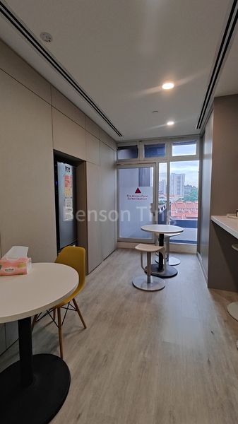 Office for Rent in  Dapenso Building - Image 6