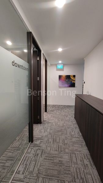Office for Rent in  Dapenso Building - Image 3