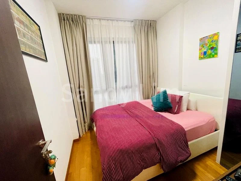 3 Bed Condo for Rent in  8M Residences - Image 8