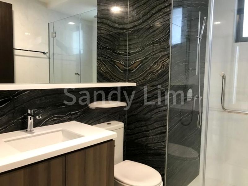 3 Bed Condo for Rent in  8M Residences - Image 6