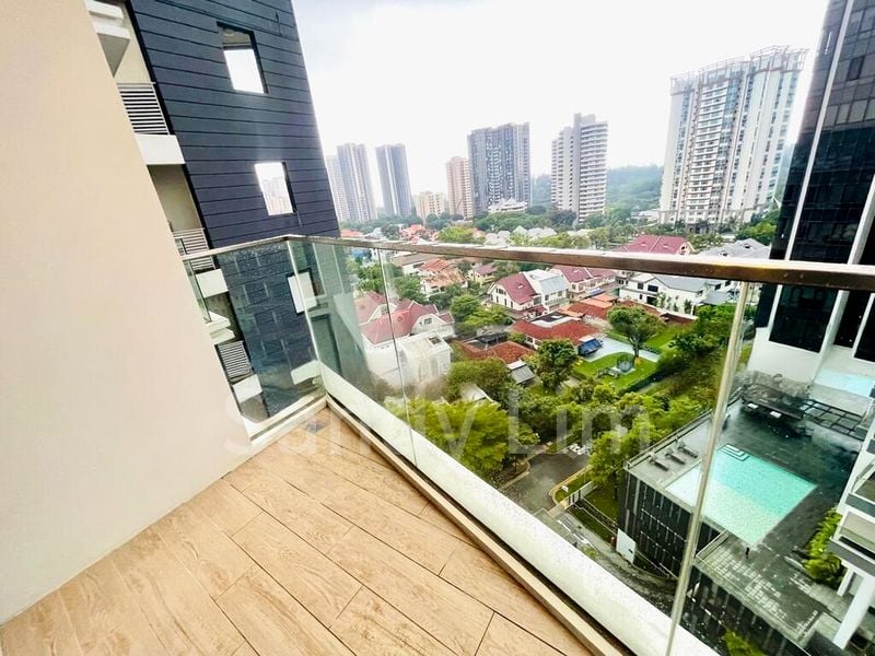 3 Bed Condo for Rent in  8M Residences - Image 11