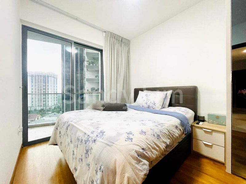 3 Bed Condo for Rent in  8M Residences - Image 9