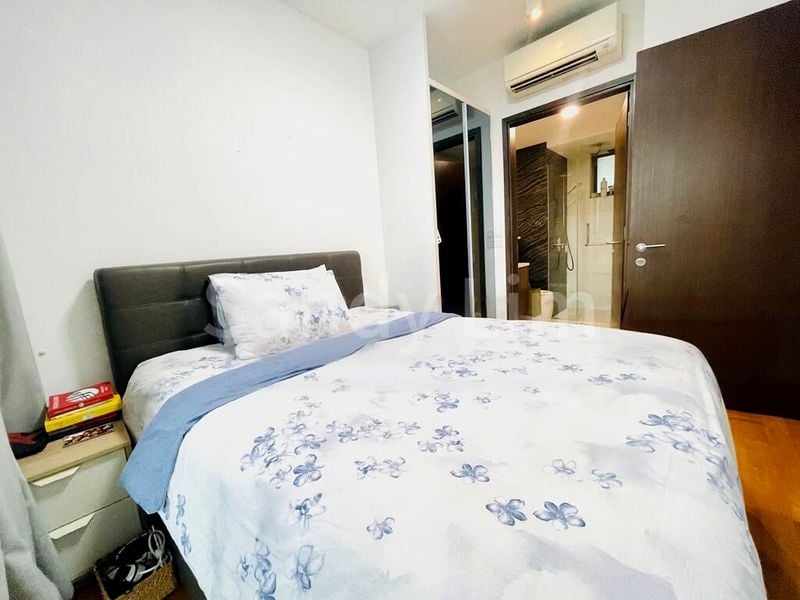 3 Bed Condo for Rent in  8M Residences - Image 10