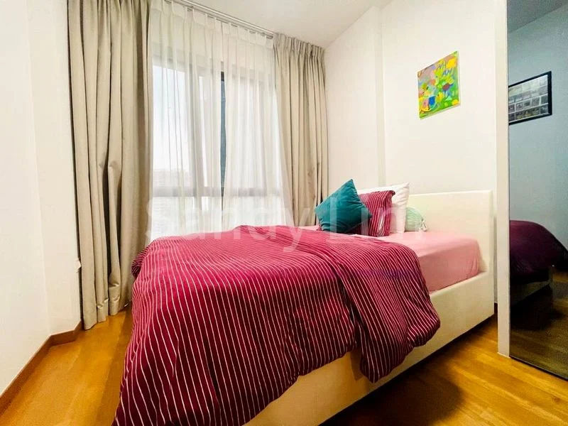 3 Bed Condo for Rent in  8M Residences - Image 7