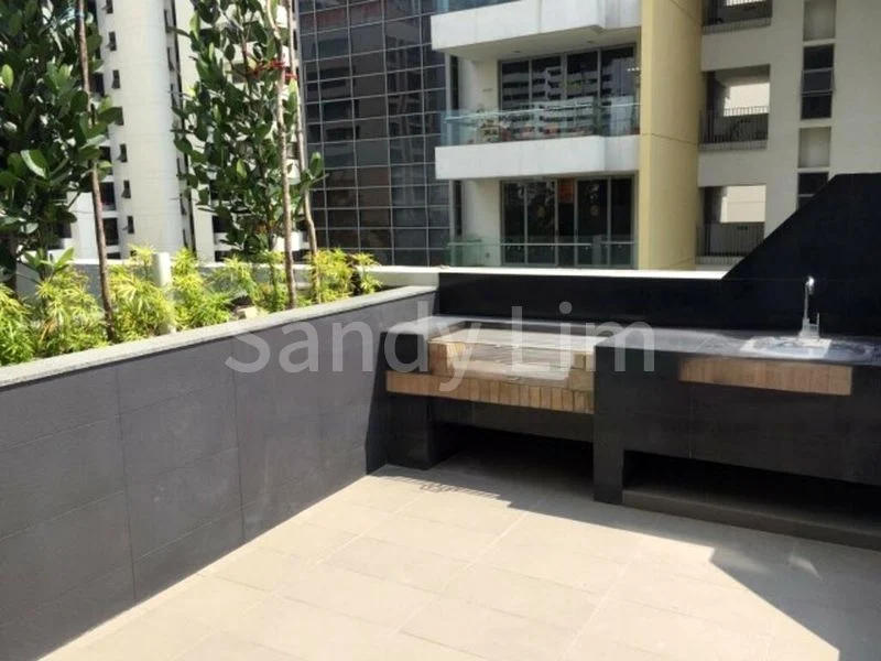3 Bed Condo for Rent in  8M Residences - Image 12