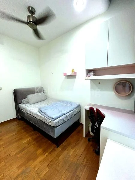 Common Room (Condo) for Rent in  Eight Courtyards - Image 1