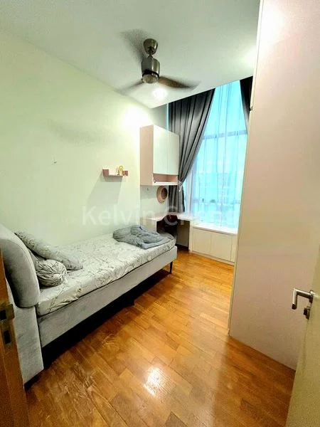 Common Room (Condo) for Rent in  Eight Courtyards - Image 2