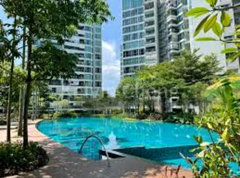 Common Room (Condo) for Rent in  Eight Courtyards - Image 4