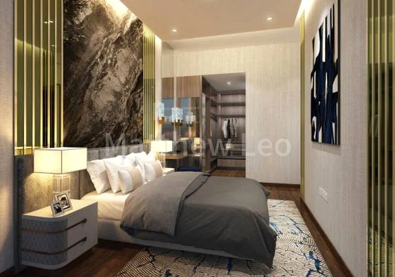 2 Bed Apartment (Condo) for Sale in  Grange 1866 - Image 7