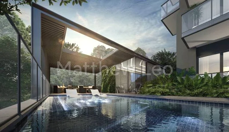 2 Bed Apartment (Condo) for Sale in  Grange 1866 - Image 2