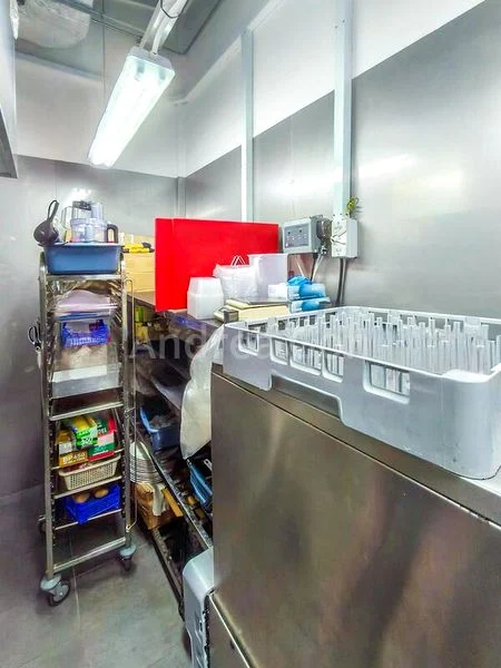 Food & Beverage for Rent: Citysprouts, West Coast - Image 5