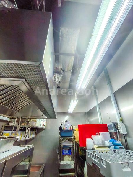 Food & Beverage for Rent: Citysprouts, West Coast - Image 3