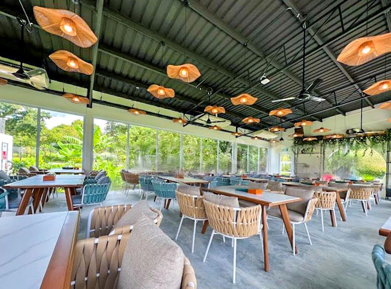 Food & Beverage for Rent: Citysprouts, West Coast - Image 8