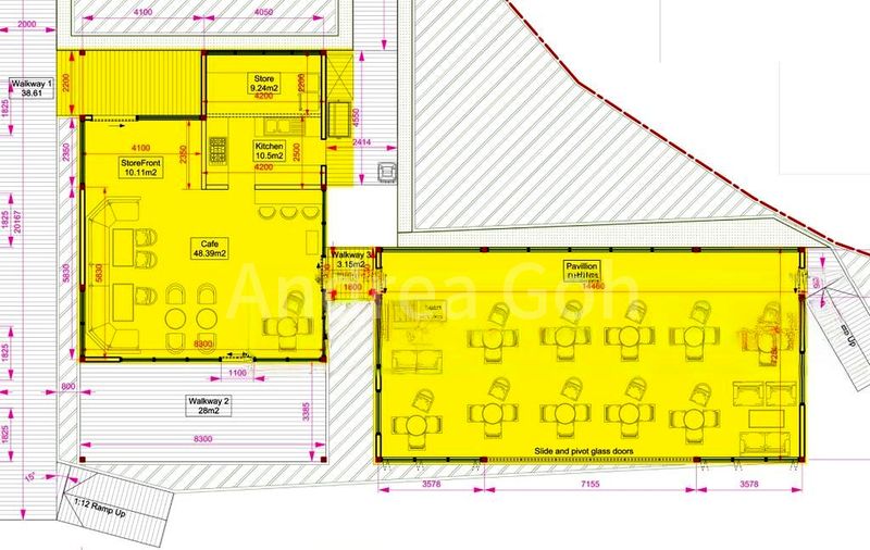 Food & Beverage for Rent: Citysprouts, West Coast - Image 9