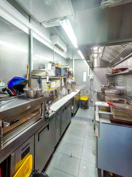 Food & Beverage for Rent: Citysprouts, West Coast - Image 7