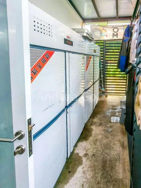 Food & Beverage for Rent: Citysprouts, West Coast - Image 1