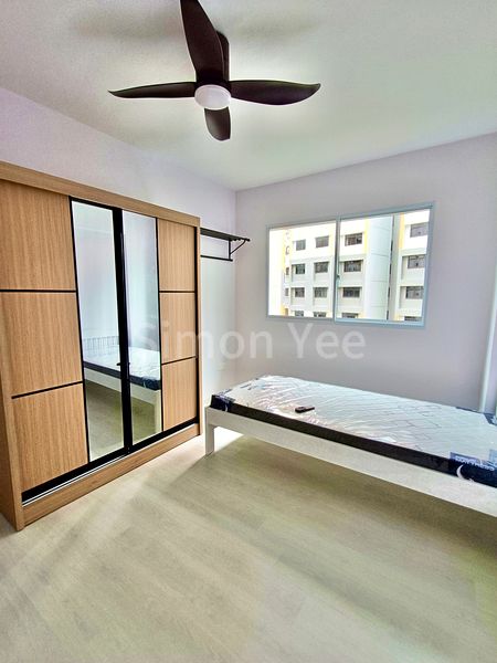 Common Room (HDB) for Rent in  673B Jurong West Street 65 - Image 1