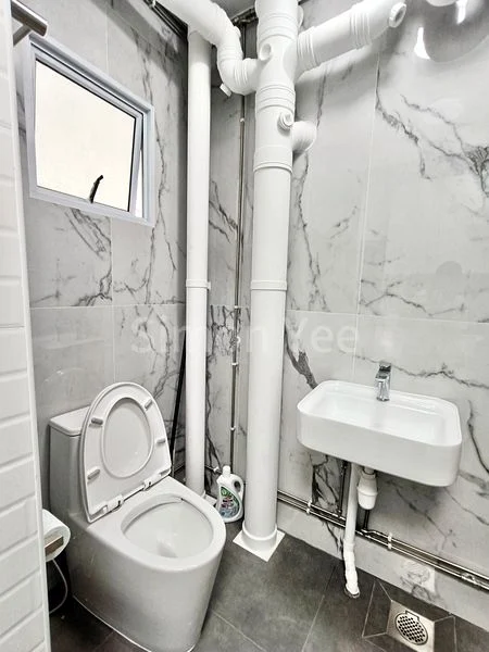 Common Room (HDB) for Rent in  673B Jurong West Street 65 - Image 3