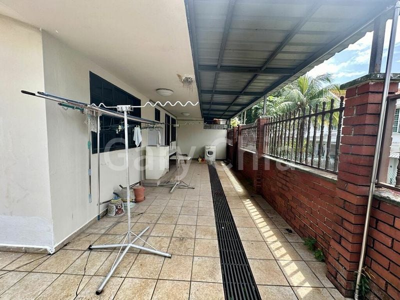 4 Bed Semi-Detached House (Landed) for Sale in  Seletar Hills Estate - Image 7