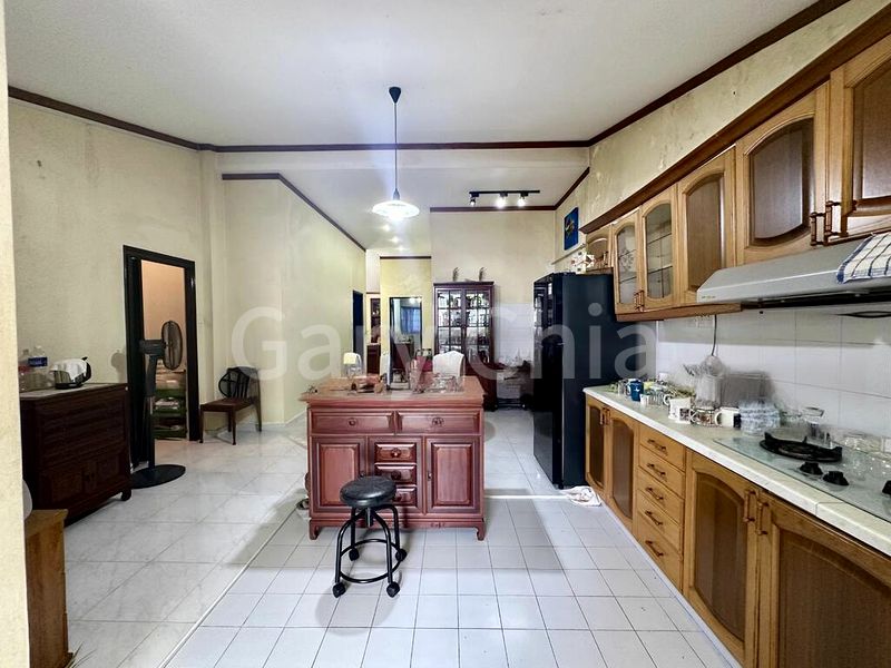 4 Bed Semi-Detached House (Landed) for Sale in  Seletar Hills Estate - Image 3