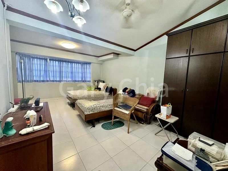 4 Bed Semi-Detached House (Landed) for Sale in  Seletar Hills Estate - Image 2