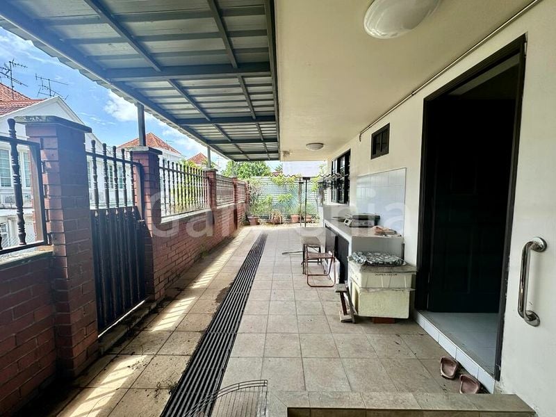 4 Bed Semi-Detached House (Landed) for Sale in  Seletar Hills Estate - Image 8