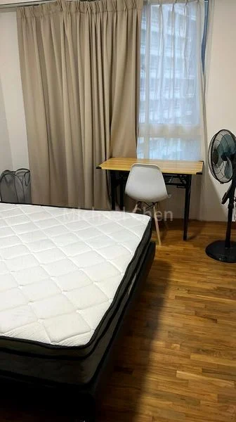 Room (HDB) for Rent in 268D Punggol Field - Image 5