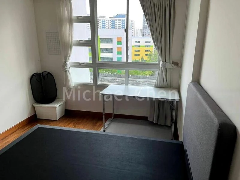 Room (HDB) for Rent in 268D Punggol Field - Image 3