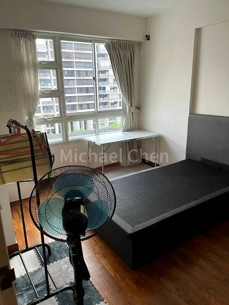 Room (HDB) for Rent in 268D Punggol Field - Image 4