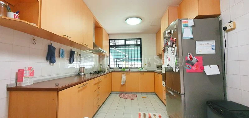 3 Bed Terraced House (Landed) for Rent in  Gay's Villas - Image 10