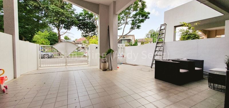 3 Bed Terraced House (Landed) for Rent in  Gay's Villas - Image 14