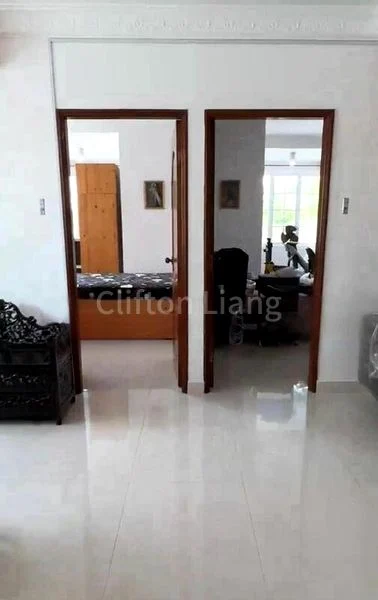 8 Bed Semi-Detached House (Landed) for Sale in Sembawang Hills Estate - Image 11