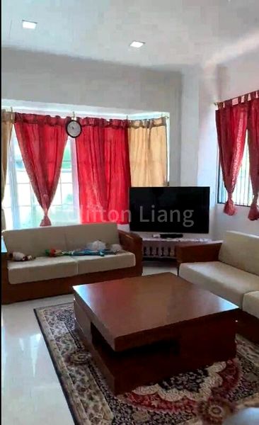 8 Bed Semi-Detached House (Landed) for Sale in Sembawang Hills Estate - Image 10