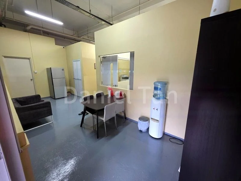 Light Industrial (B1) for Sale: Harvest @ Woodlands - Image 5