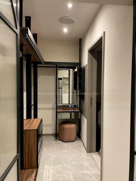 1 Bed Condo for Sale in  The Garden Residences - Image 6