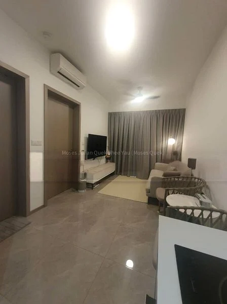 1 Bed Condo for Sale in  The Garden Residences - Image 11