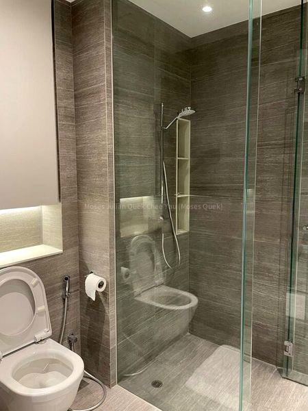 1 Bed Condo for Sale in  The Garden Residences - Image 3