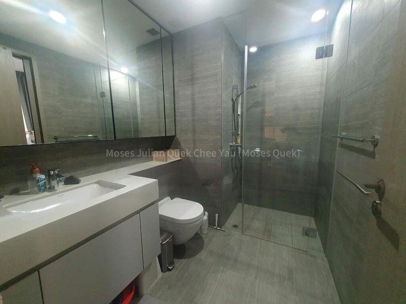 1 Bed Condo for Sale in  The Garden Residences - Image 8