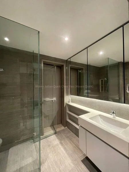 1 Bed Condo for Sale in  The Garden Residences - Image 4