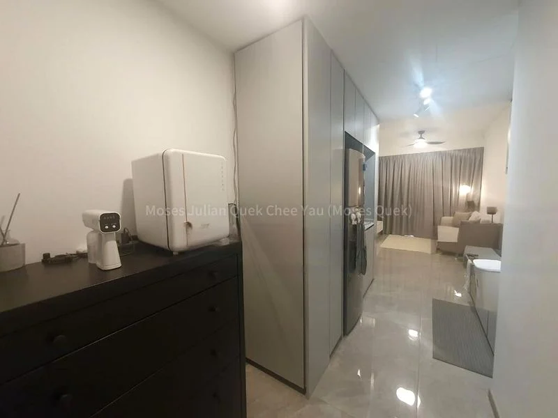 1 Bed Condo for Sale in  The Garden Residences - Image 13